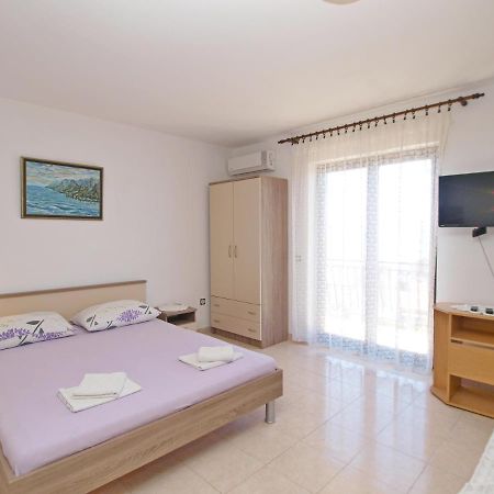 Apartmani Korljan Gradac  Dış mekan fotoğraf