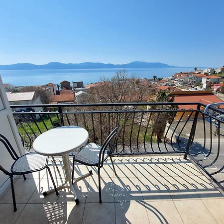Apartmani Korljan Gradac  Dış mekan fotoğraf
