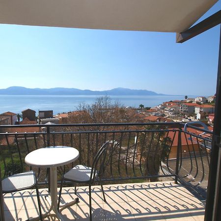 Apartmani Korljan Gradac  Dış mekan fotoğraf