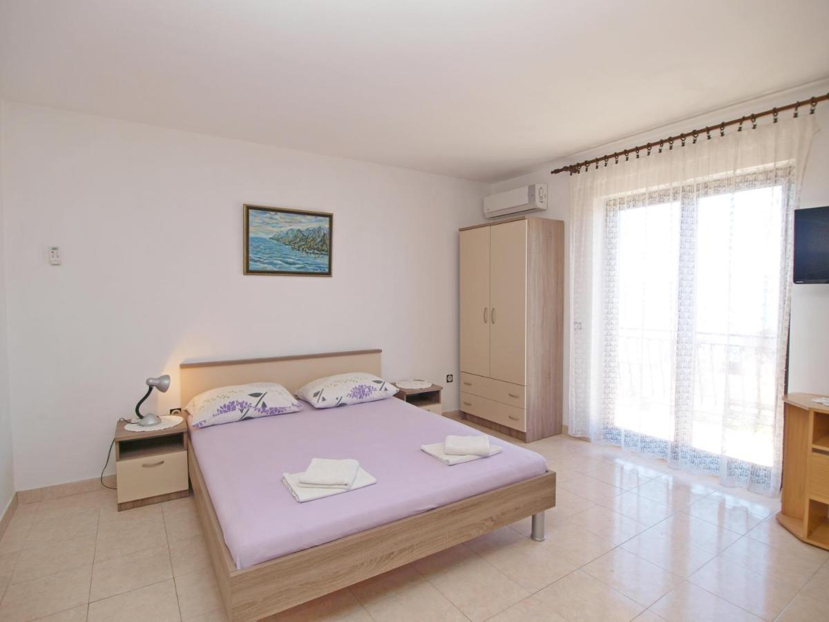 Apartmani Korljan Gradac  Dış mekan fotoğraf