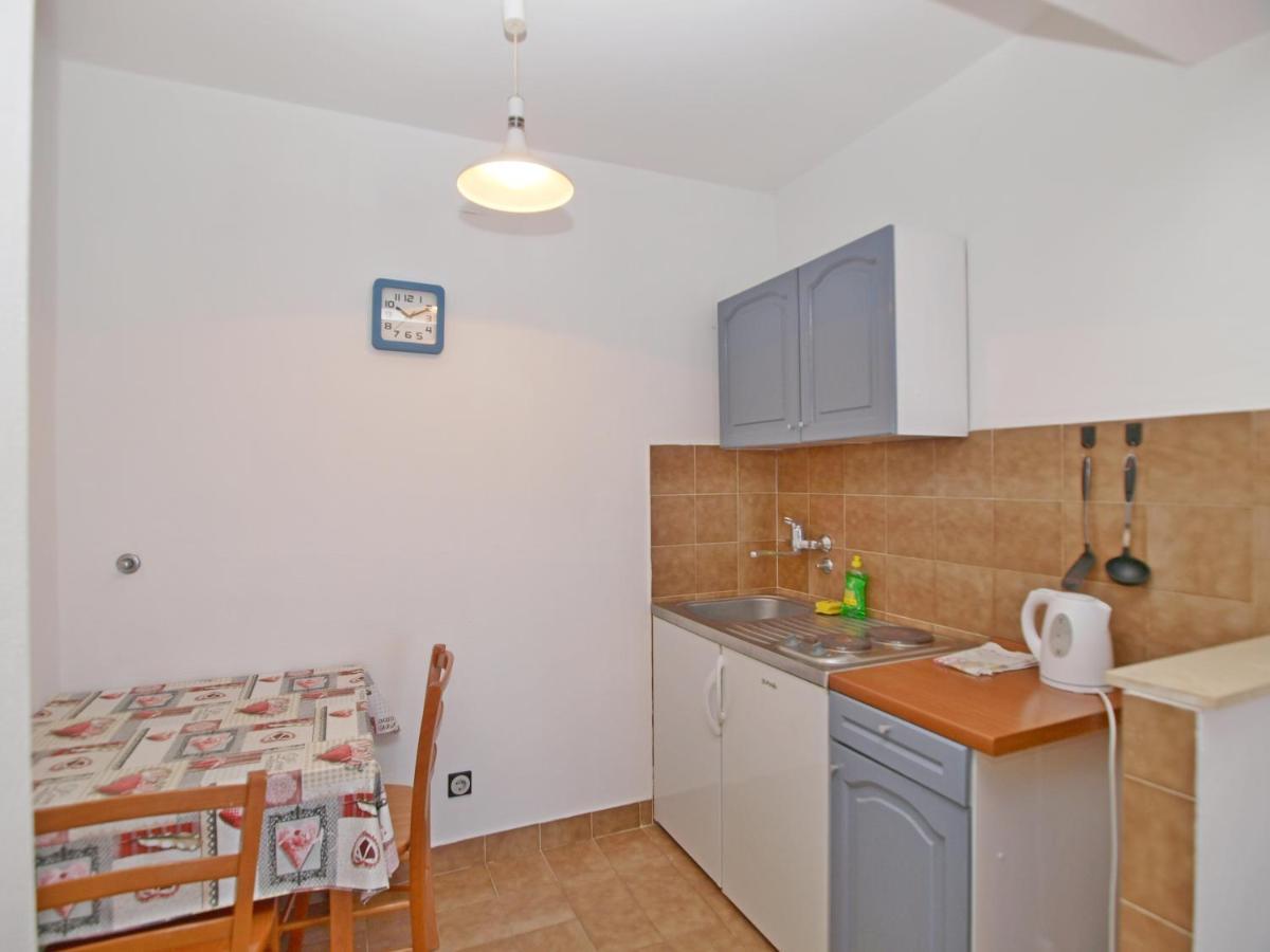 Apartmani Korljan Gradac  Dış mekan fotoğraf