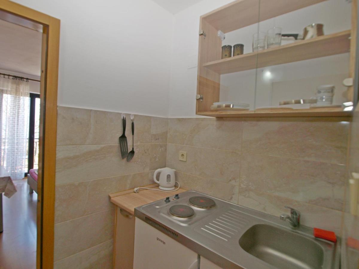Apartmani Korljan Gradac  Dış mekan fotoğraf