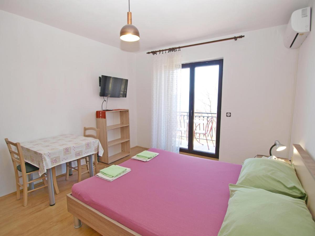 Apartmani Korljan Gradac  Dış mekan fotoğraf