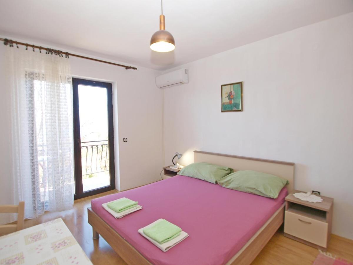 Apartmani Korljan Gradac  Dış mekan fotoğraf