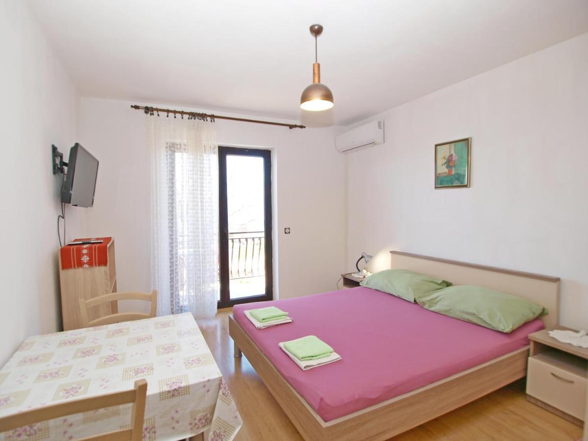 Apartmani Korljan Gradac  Dış mekan fotoğraf