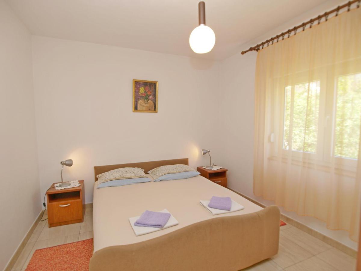 Apartmani Korljan Gradac  Dış mekan fotoğraf