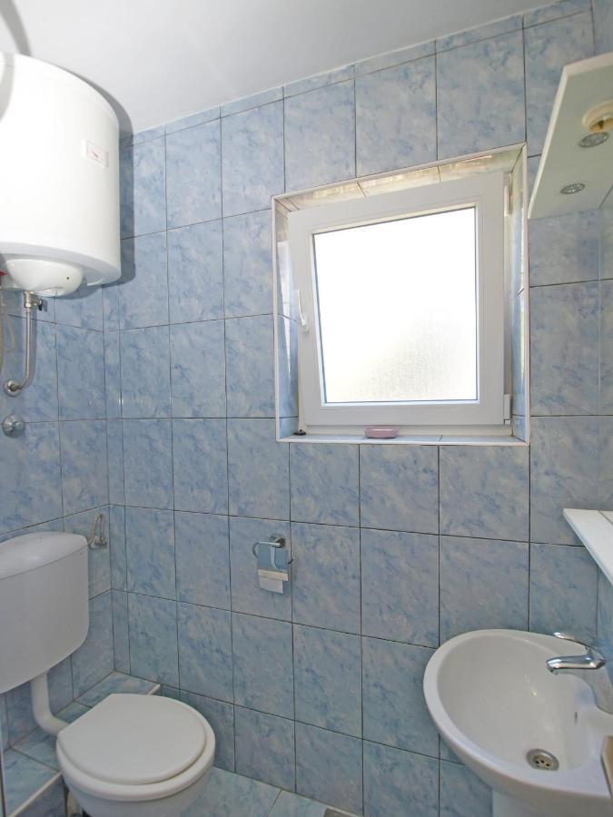 Apartmani Korljan Gradac  Dış mekan fotoğraf