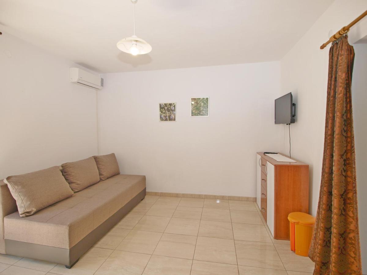 Apartmani Korljan Gradac  Dış mekan fotoğraf