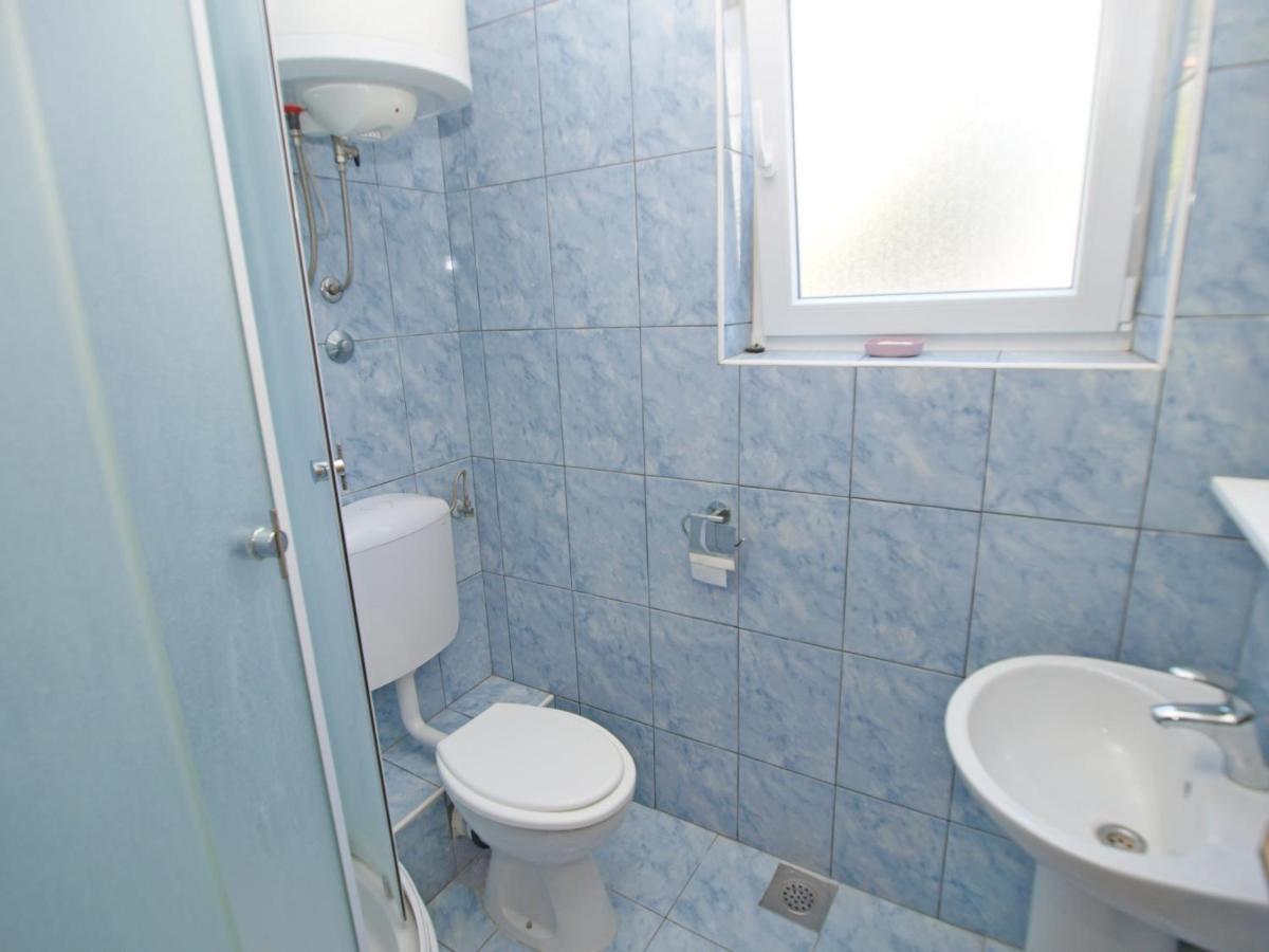 Apartmani Korljan Gradac  Dış mekan fotoğraf