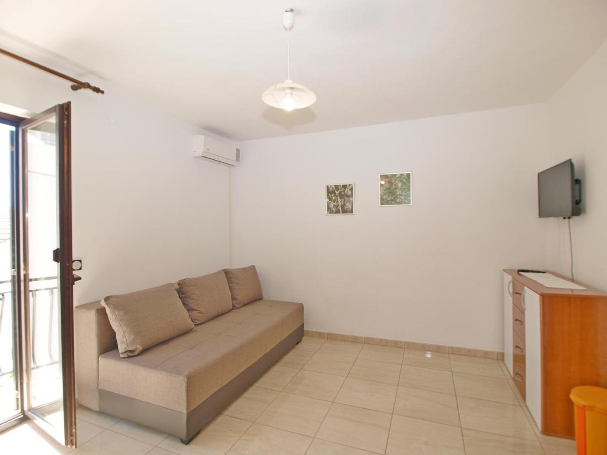 Apartmani Korljan Gradac  Dış mekan fotoğraf