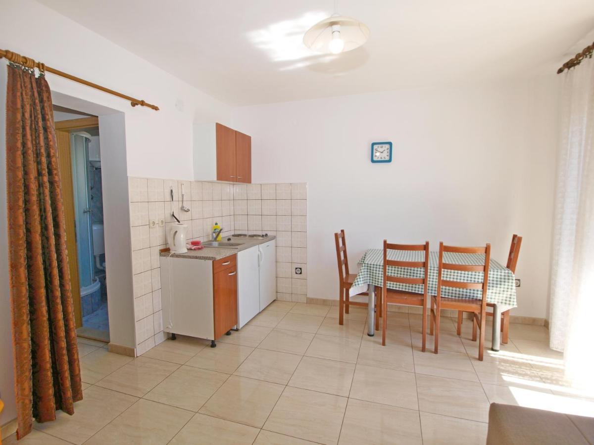 Apartmani Korljan Gradac  Dış mekan fotoğraf