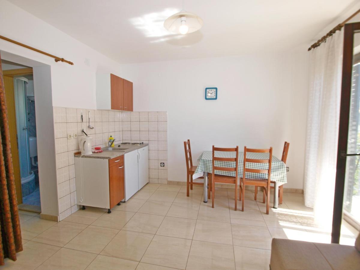 Apartmani Korljan Gradac  Dış mekan fotoğraf