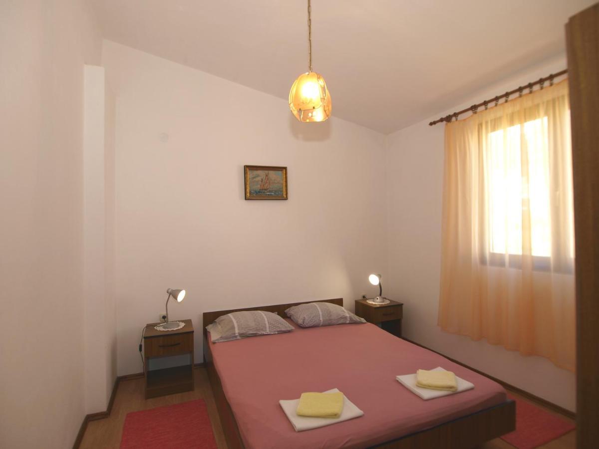 Apartmani Korljan Gradac  Dış mekan fotoğraf