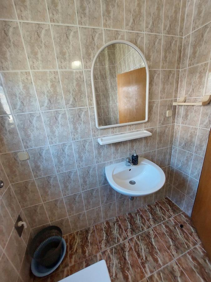 Apartmani Korljan Gradac  Dış mekan fotoğraf