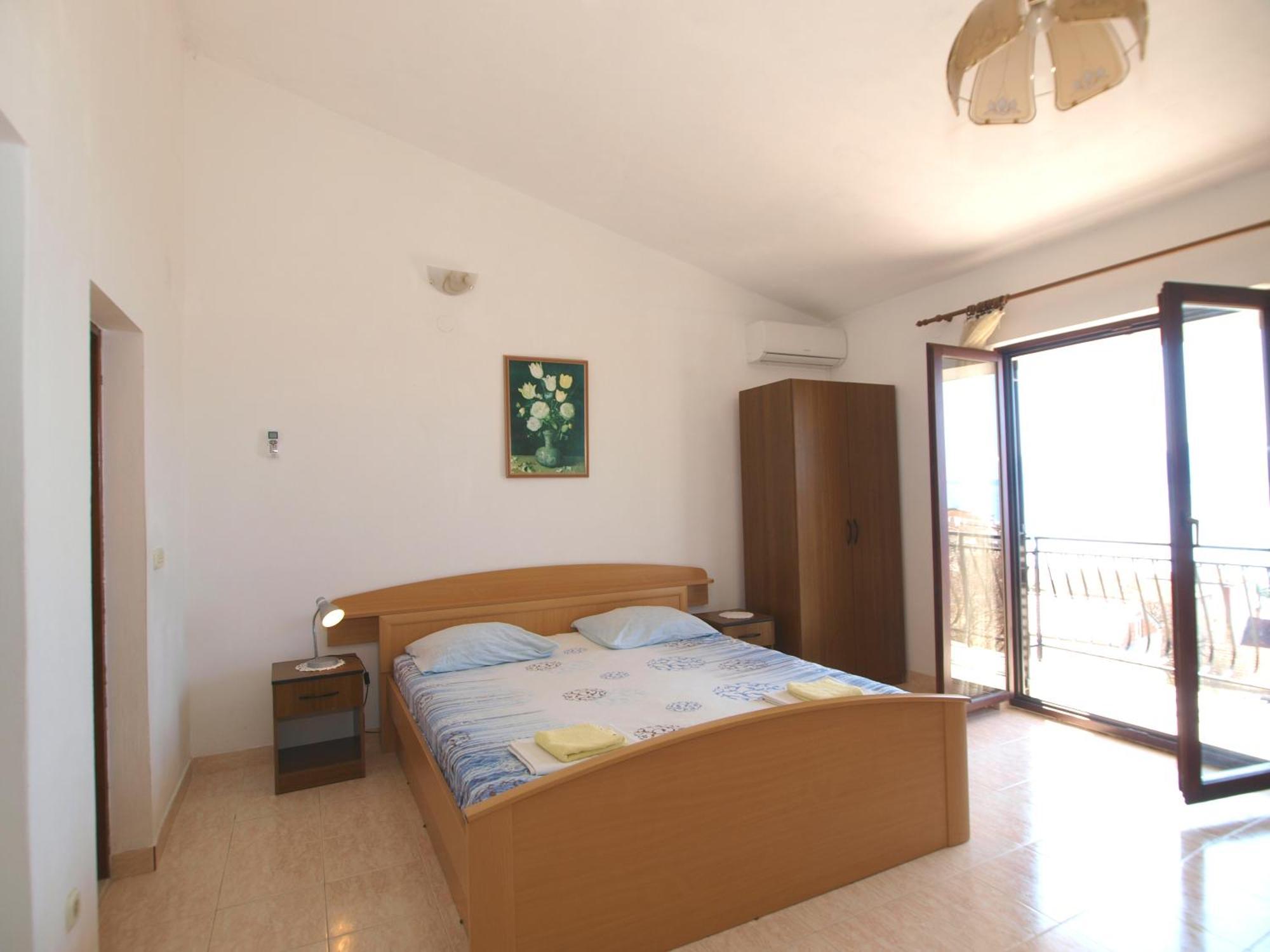 Apartmani Korljan Gradac  Dış mekan fotoğraf