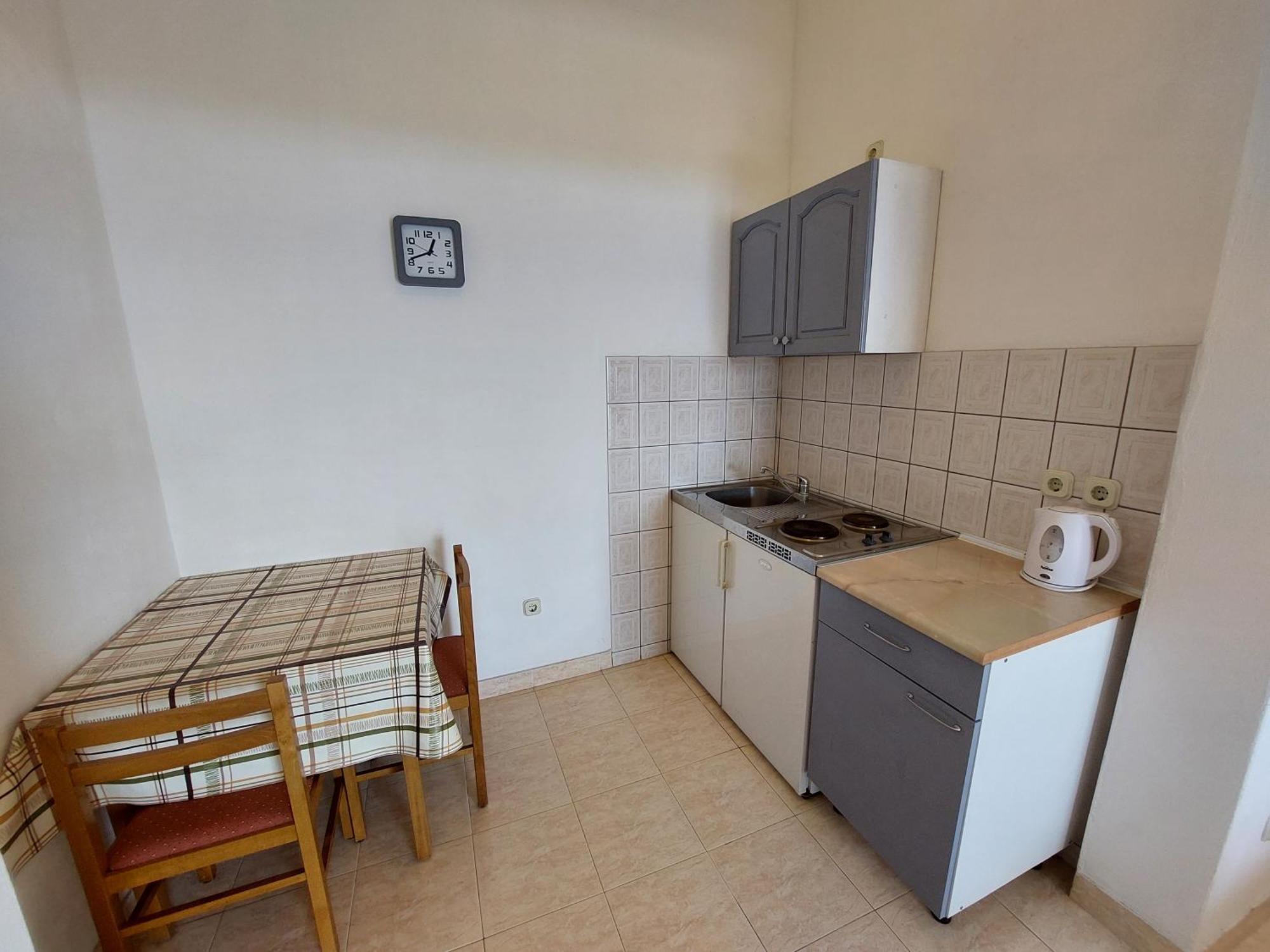 Apartmani Korljan Gradac  Dış mekan fotoğraf