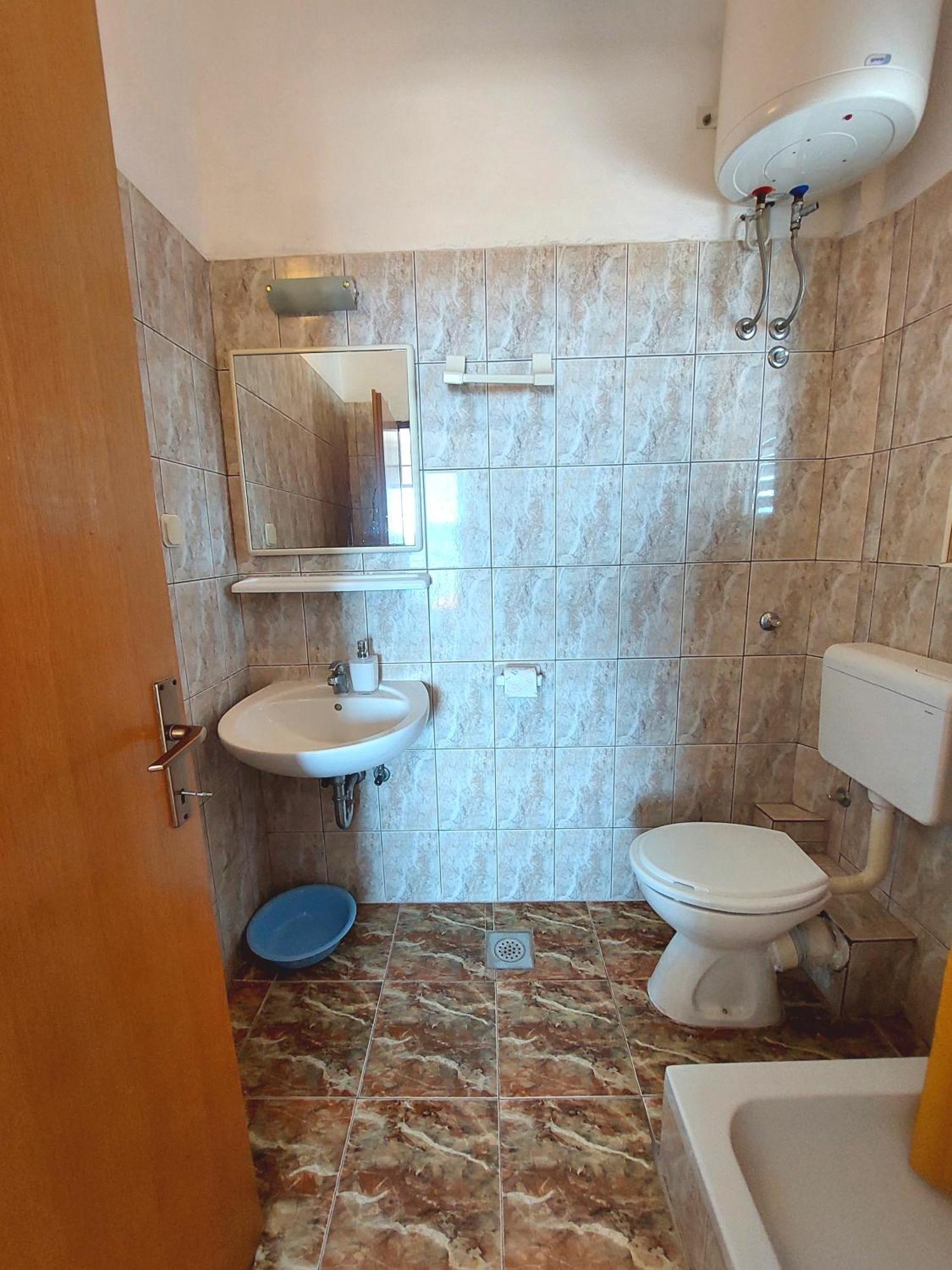 Apartmani Korljan Gradac  Dış mekan fotoğraf