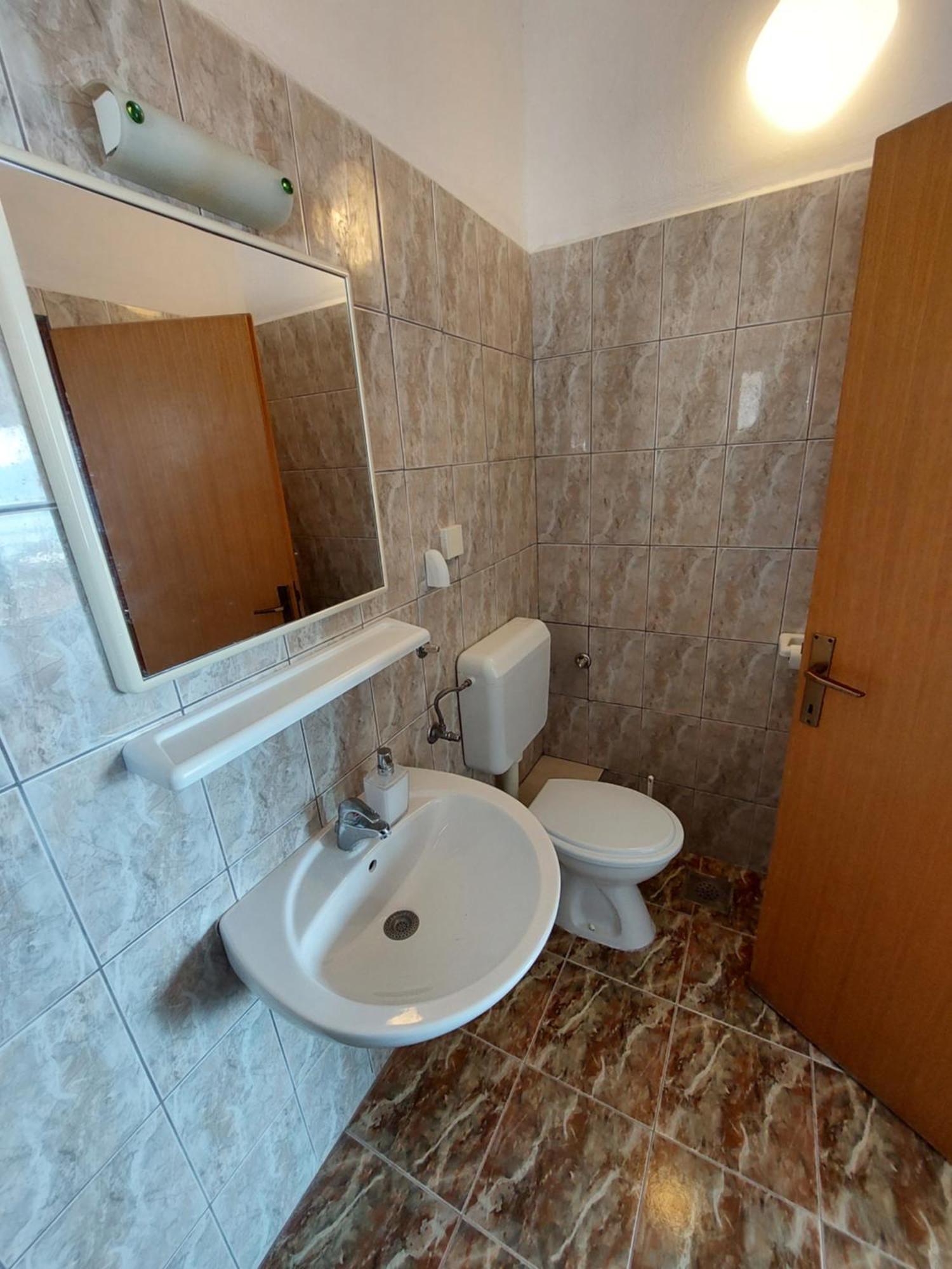 Apartmani Korljan Gradac  Dış mekan fotoğraf