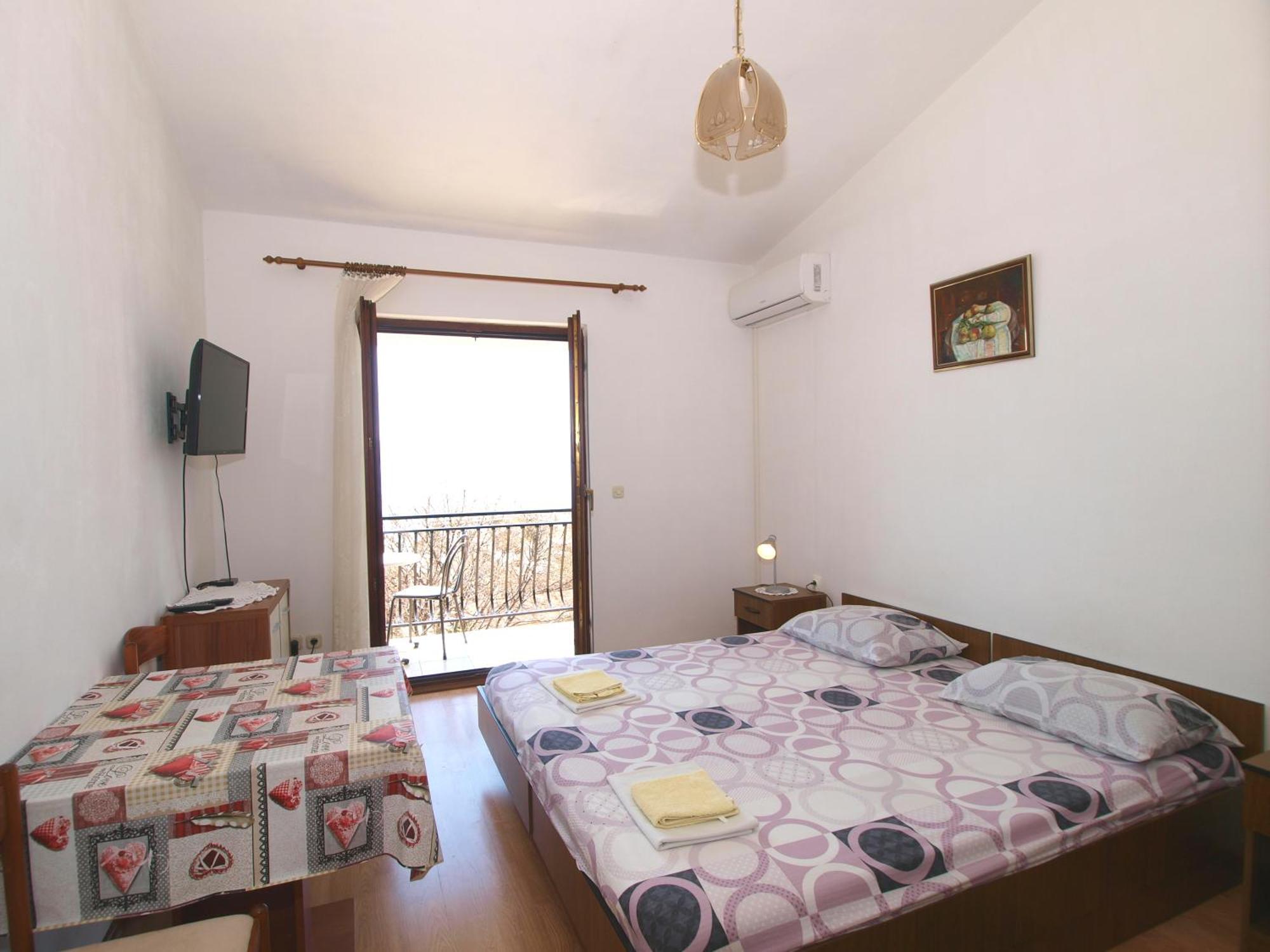 Apartmani Korljan Gradac  Dış mekan fotoğraf