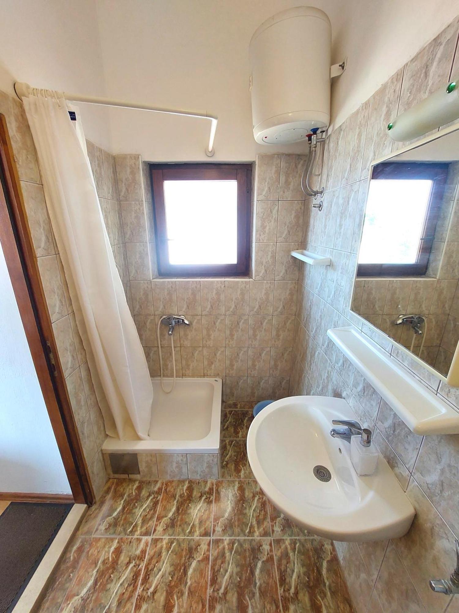 Apartmani Korljan Gradac  Dış mekan fotoğraf